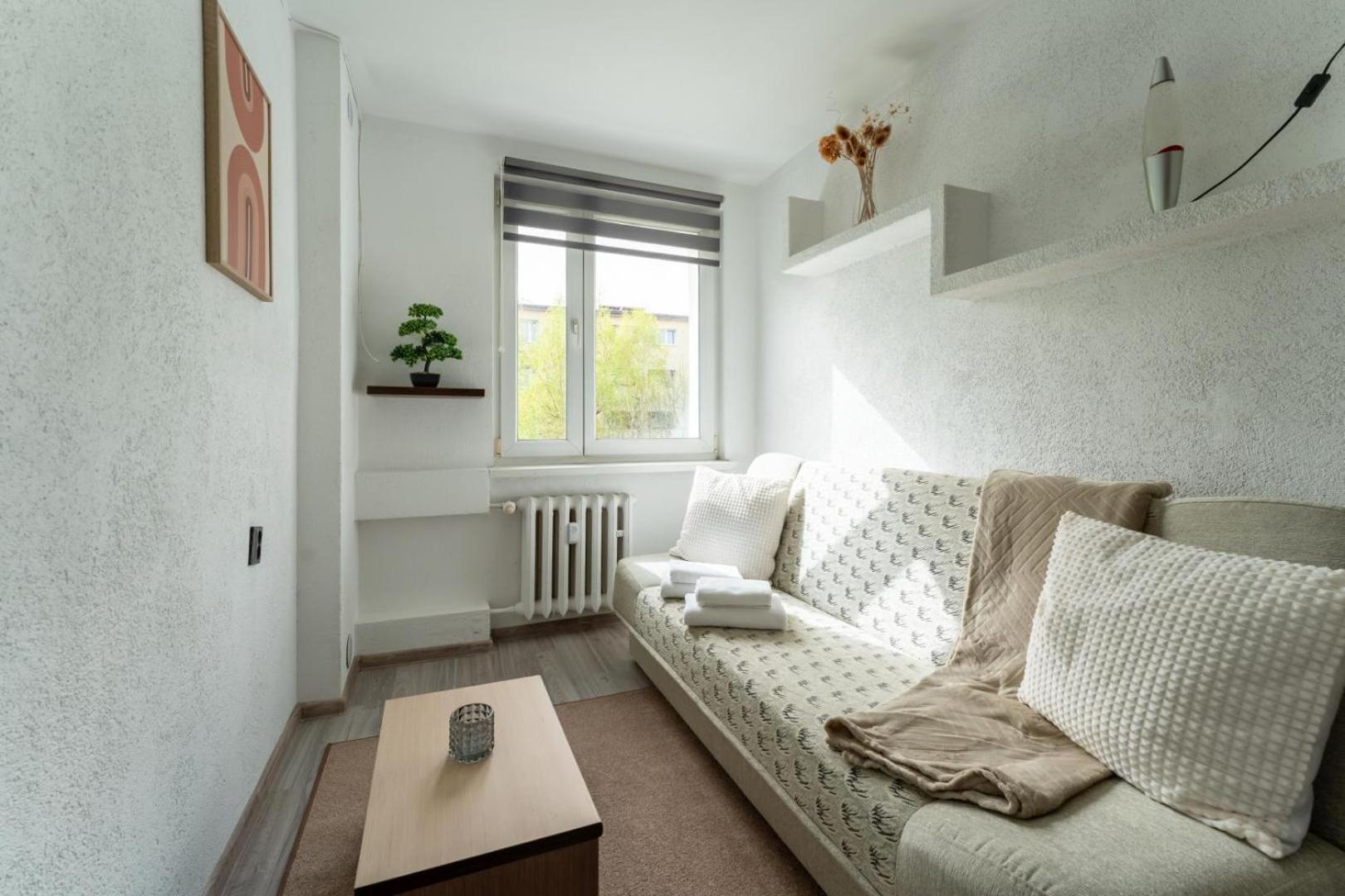 Apartament Gold - 2 Osobne Sypialnie Z Balkonem - Spaceapart Jelenia Gora Exterior photo