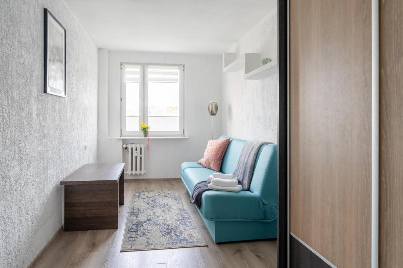 Apartament Gold - 2 Osobne Sypialnie Z Balkonem - Spaceapart Jelenia Gora Exterior photo