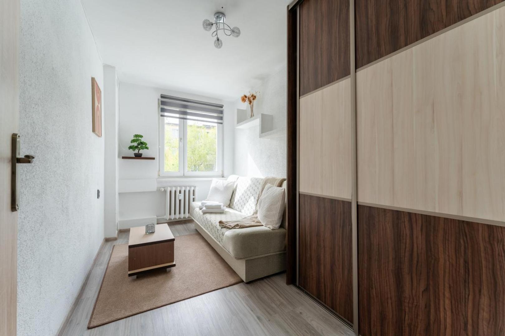 Apartament Gold - 2 Osobne Sypialnie Z Balkonem - Spaceapart Jelenia Gora Exterior photo