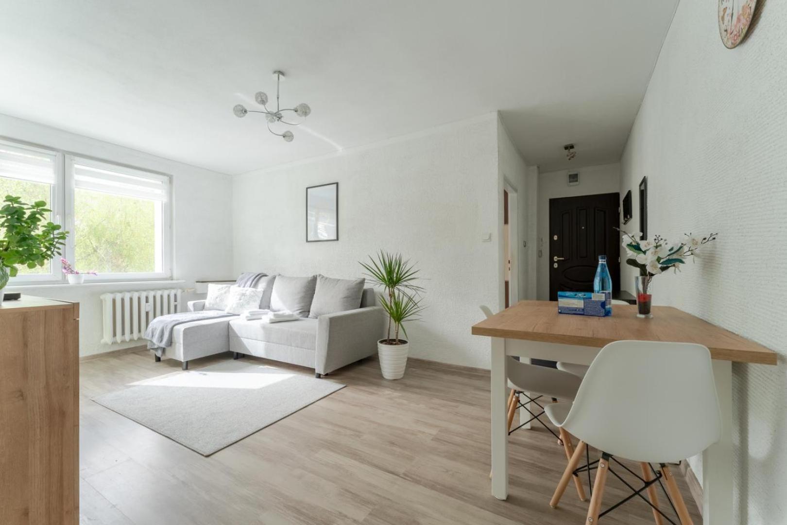 Apartament Gold - 2 Osobne Sypialnie Z Balkonem - Spaceapart Jelenia Gora Exterior photo