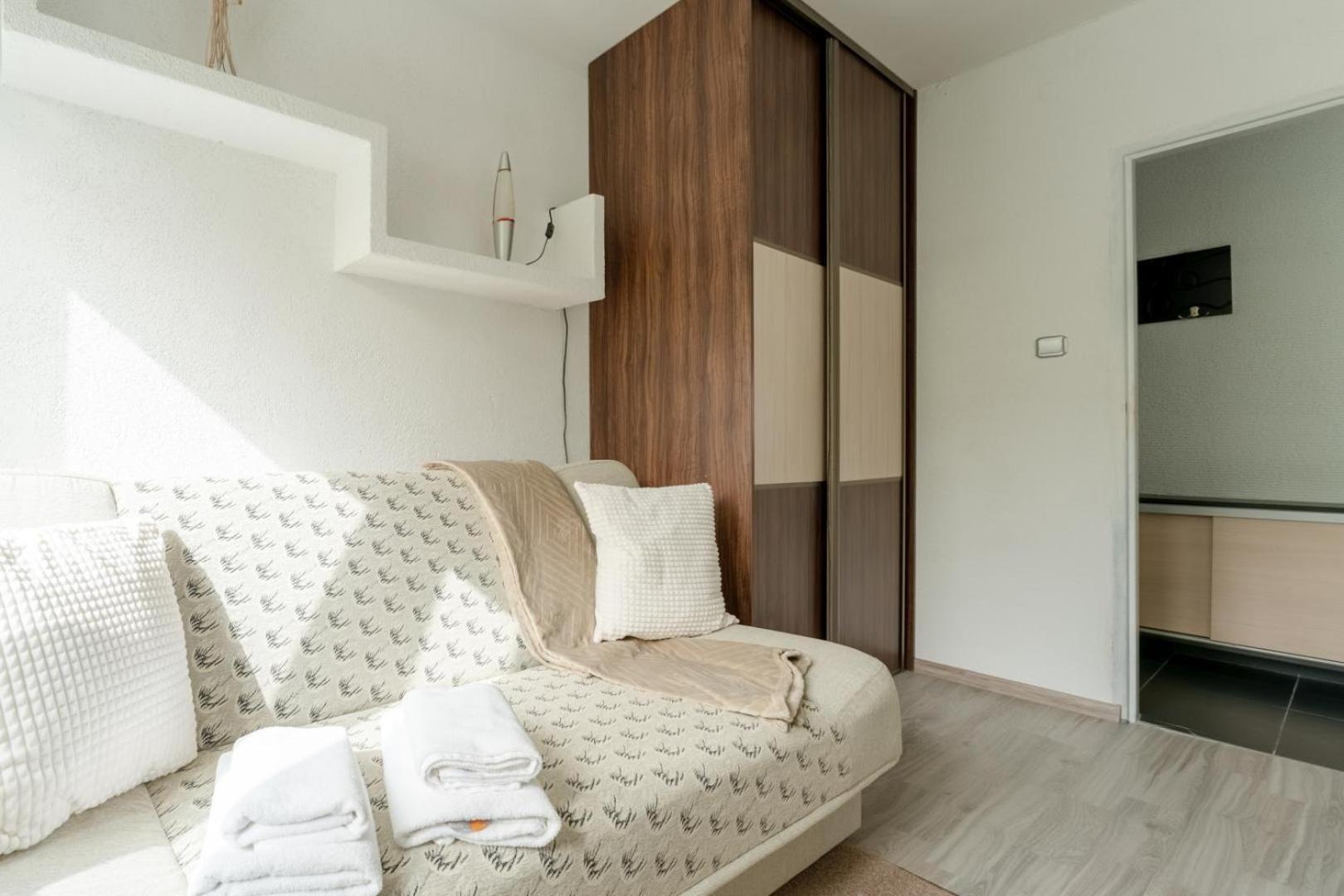 Apartament Gold - 2 Osobne Sypialnie Z Balkonem - Spaceapart Jelenia Gora Exterior photo